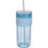 Straw cup 660 ml SOLEDAD