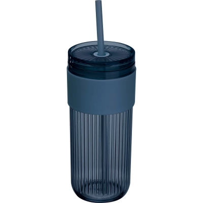 
                                                Straw cup 660 ml SOLEDAD
                                                