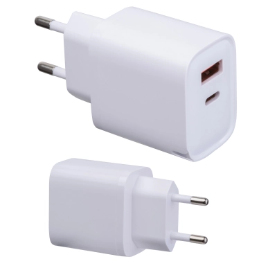 
                                                Wall charger SABINE
                                                