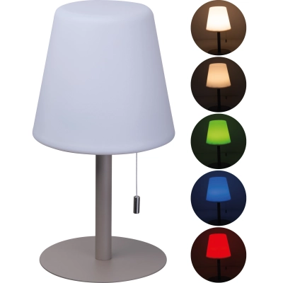 
                                                Color-changing lamp CARL
                                                
