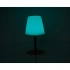 Color-changing lamp CARL