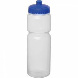 Sports drinking bottle 750 ml