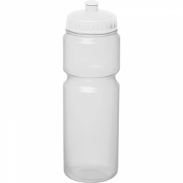 Sports drinking bottle 750 ml