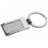 Metal keyring