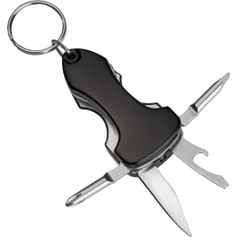 Мультитул с брелоком