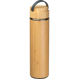 Stainless steel drinking bottle 500 ml