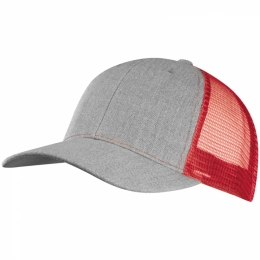 Baseball Cap with net