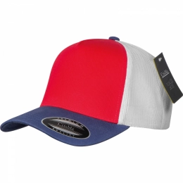 CrisMa cap with mesh insert