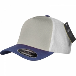 CrisMa cap with mesh insert