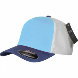 CrisMa cap with mesh insert