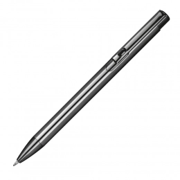 Aluminium pen