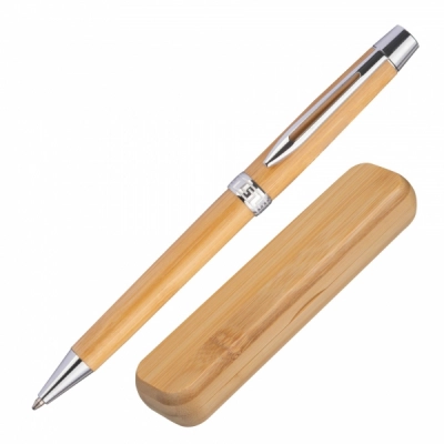 
                                            Bamboo pen
                                            
