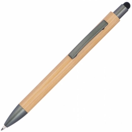 Ballpen with Bamboo Coating