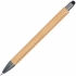 Шариковая ручка с бамбуковым покрытием