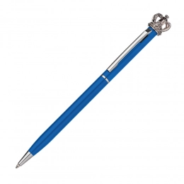 Metal pen
