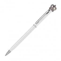 Metal pen