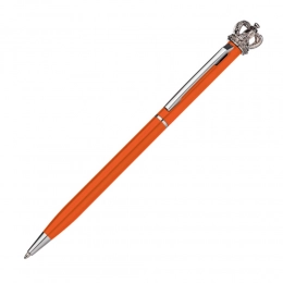 Metal pen