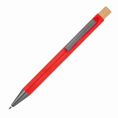 
                                                Metal pen
                                                