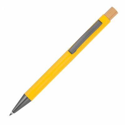 
                                                Metal pen
                                                