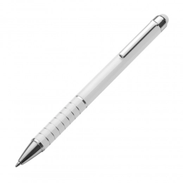 Metal pen with touch function
