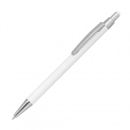 Metal pen with touch function