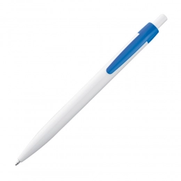 Plastic pen