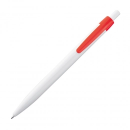 Plastic pen