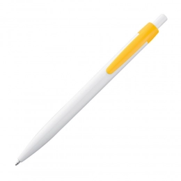 Plastic pen