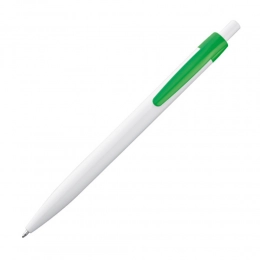 Plastic pen