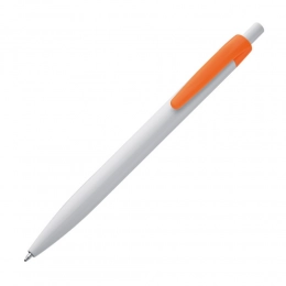 Plastic pen