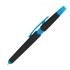 Plastic ballpen with highlighter and touch function Plastic ballpen with highlighter and touch function