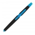 Plastic ballpen with highlighter and touch function Plastic ballpen with highlighter and touch function