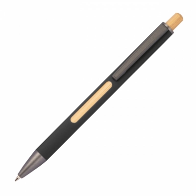 
                                                Recycled aluminium pen
                                                