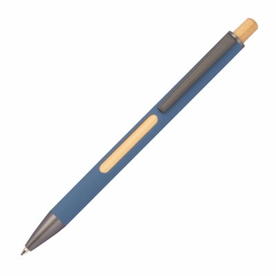 
                                                Recycled aluminium pen
                                                