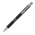 Pen with rubberised surface