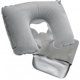 Travel pillow