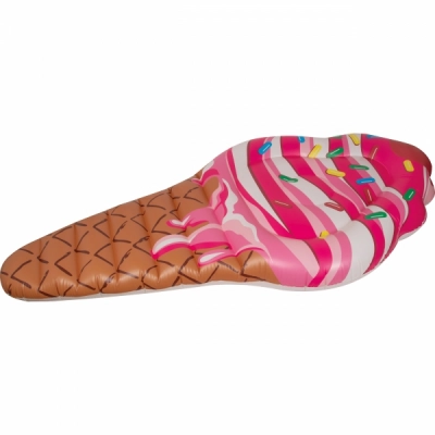 
                                                Inflatable ice cream cone
                                                