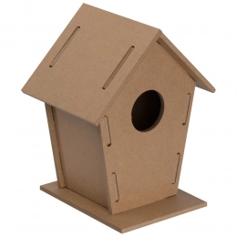 Bird house