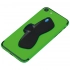 Silicone bag for smartphone