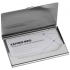 Business card holder