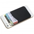 Smartphone card holder