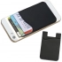 Smartphone card holder