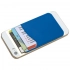 Smartphone card holder