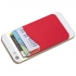 Smartphone card holder