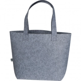 RPET felt shopper