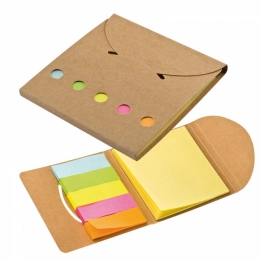 Sticky notes