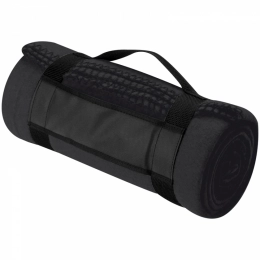Fleece blanket