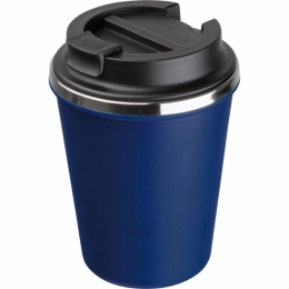 Стальная кружка 350 мл