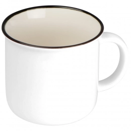 Ceramic mug 350 ml