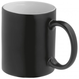 Ceramic mug for sublimation